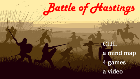 Read more about the article Battle of Hastings