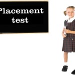 Placement test for learners of English