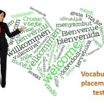 Vocabulary placement test – beginners