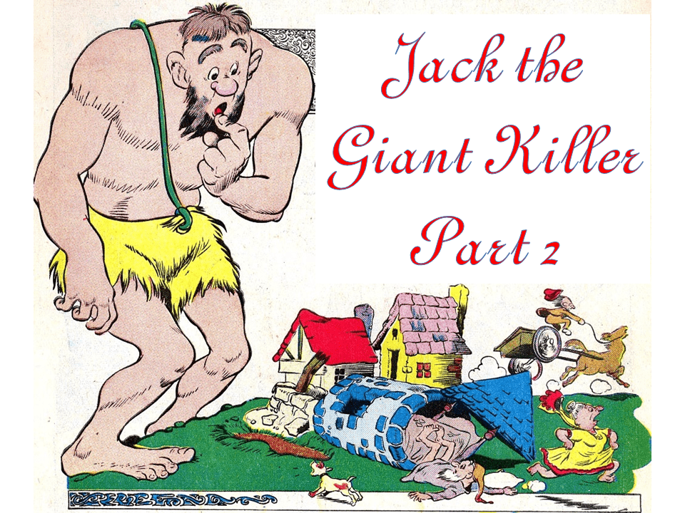 jack the giant killer youtube
