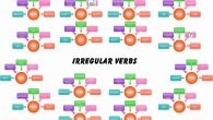 irregular verbs fluency MC