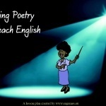 Teaching English using Poetry