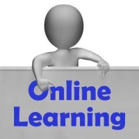 learning online