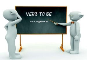 Read more about the article Verb to be in present tense