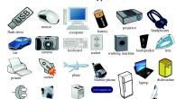 Machines and appliances vocabulary web