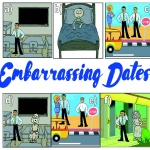Embarrassing Dates – lesson plan