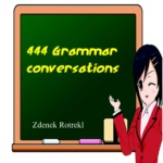 444 Grammar Conversations – free book download
