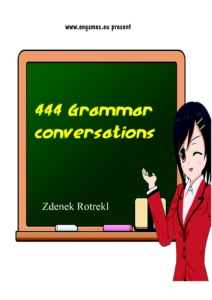 Read more about the article 444 Grammar Conversations – free book download