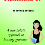 Grammar Up – a new book to improve your grammar
