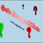 Summer Quiz Competition