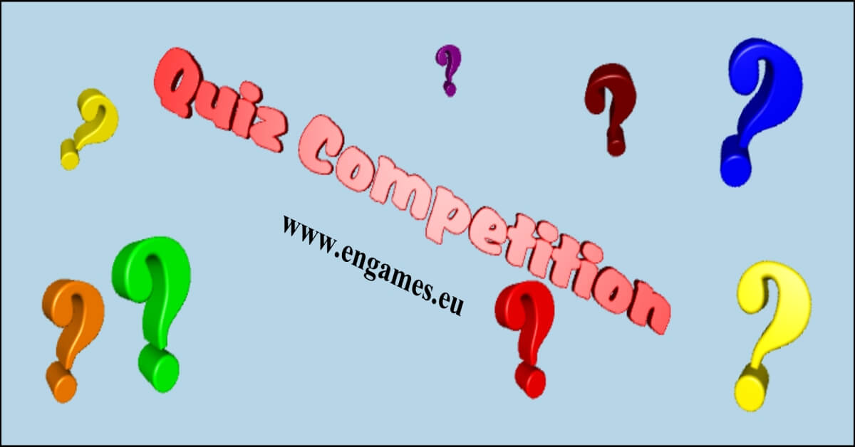 Quiz competition fb