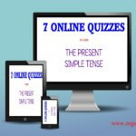 Online Quizzes to Practise Present Simple