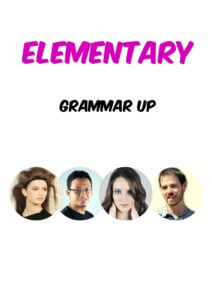 Read more about the article Elementary Grammar Up – free book download