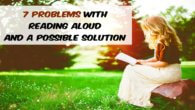 7 problems with reading aloud and a possible solution