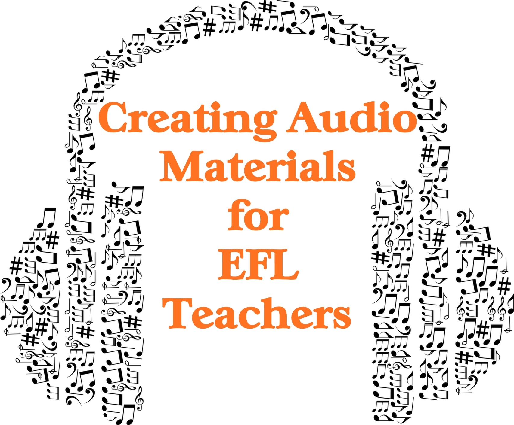 Read more about the article Creating Audio Materials for EFL Teachers
