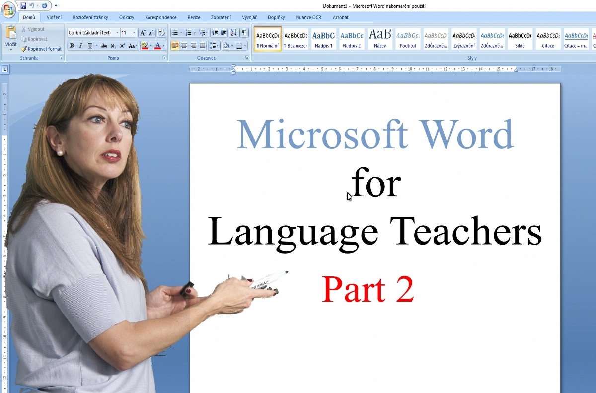 Microsoft word for language teachers part 2.png