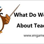 What Do We Know About Teaching?