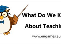 What do we know about teaching?