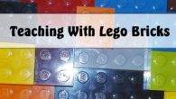 Teaching with Lego
