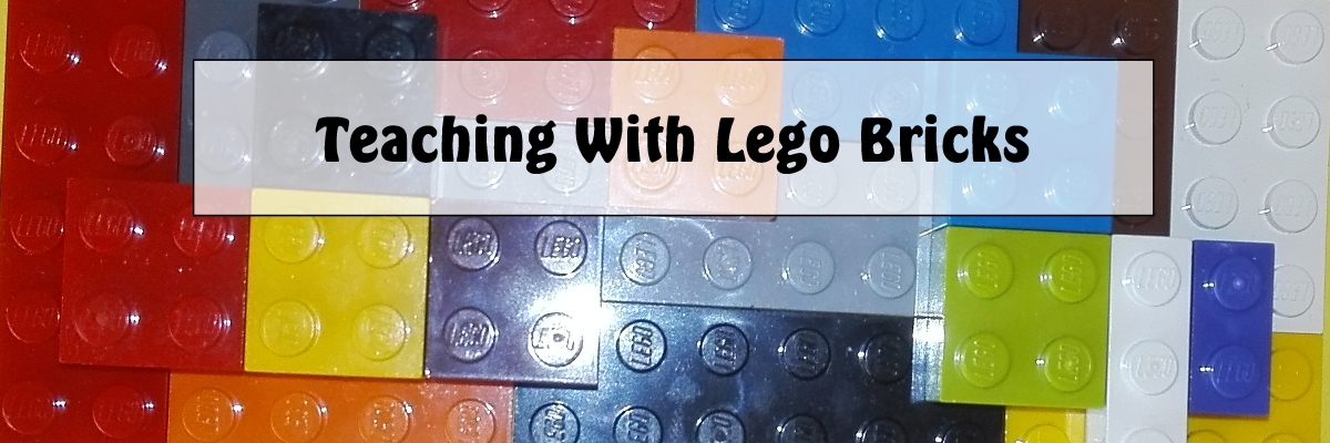 Read more about the article Teaching with Lego Bricks