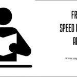 Free Speed Reading App