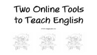 Two online tools