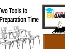Two tools to save preparation time