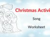 Christmas activities for young learners of English