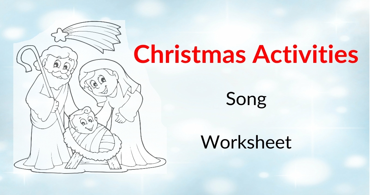 Read more about the article Christmas activities