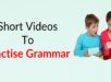 Short Grammar Videos
