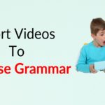 Five Short Grammar Videos
