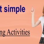 3 Speaking Activities to Practice the Past Simple Tense