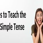 Videos to Teach the Past Simple Tense